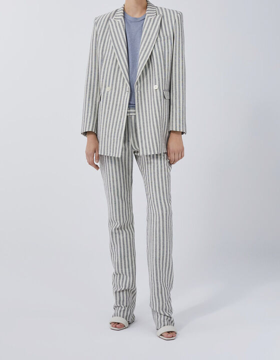 OLLAN SUIT JACKET
